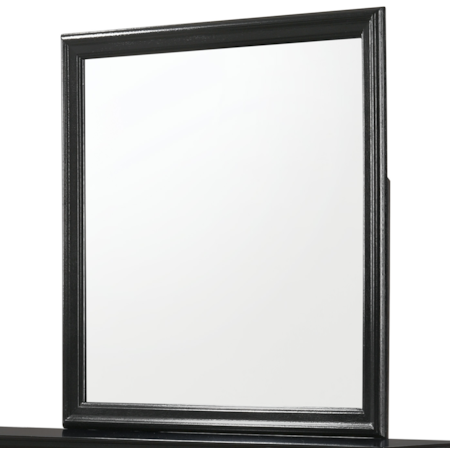 Dresser Mirror