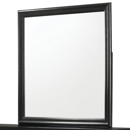 Dresser Mirror