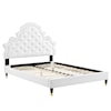 Modway Gwyneth King Platform Bed