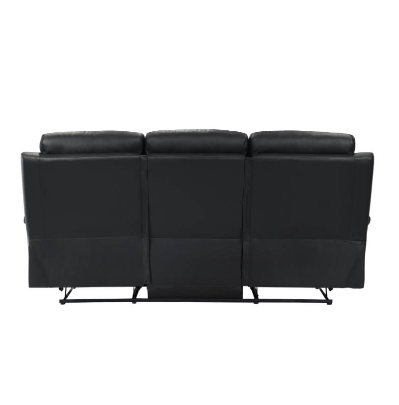Manual Reclining Sofa