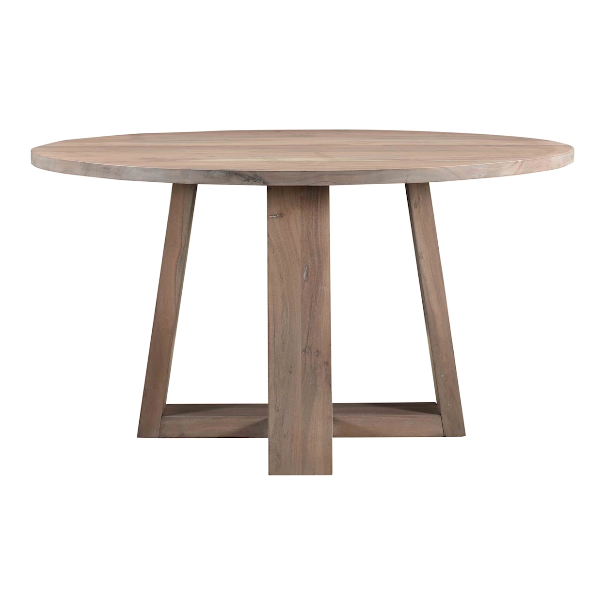 Moe's Home Collection Tanya Tanya Round Dining Table