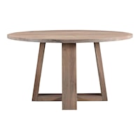 Tanya Round Dining Table