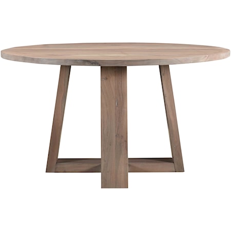 Tanya Round Dining Table