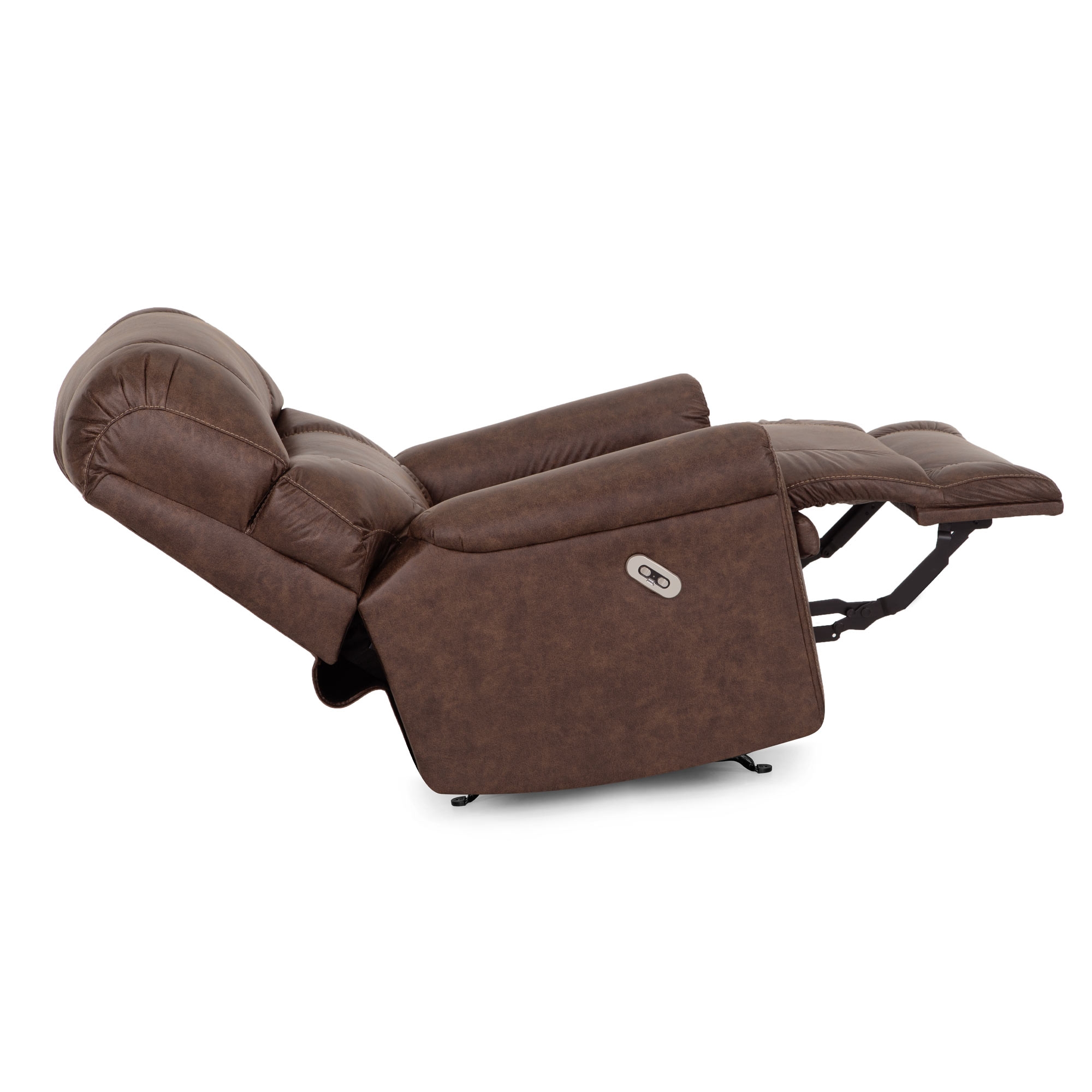 Power Rocker Recliner