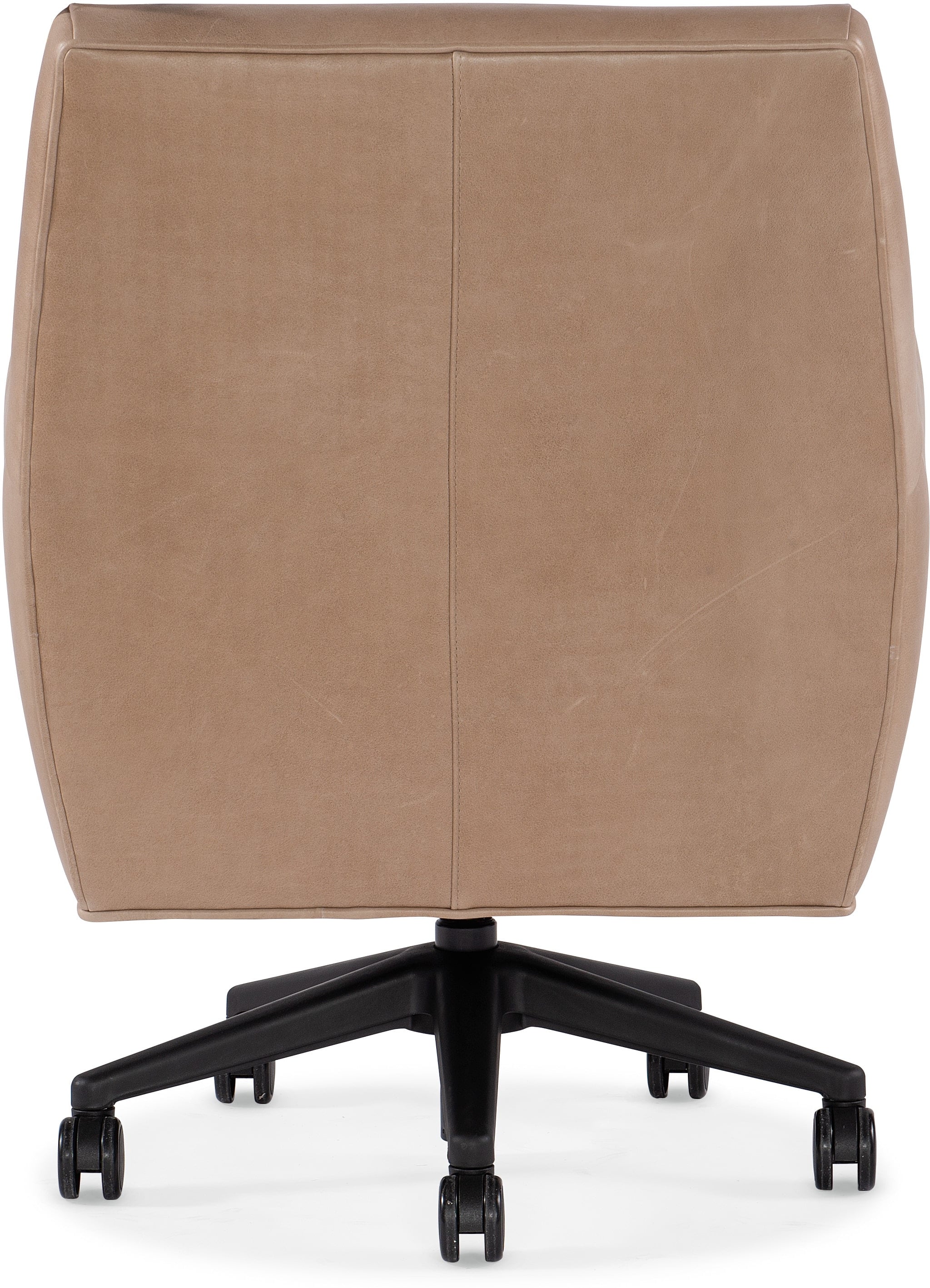 Bradington Young Emma 14625EC 92400084 Transitional Office Swivel