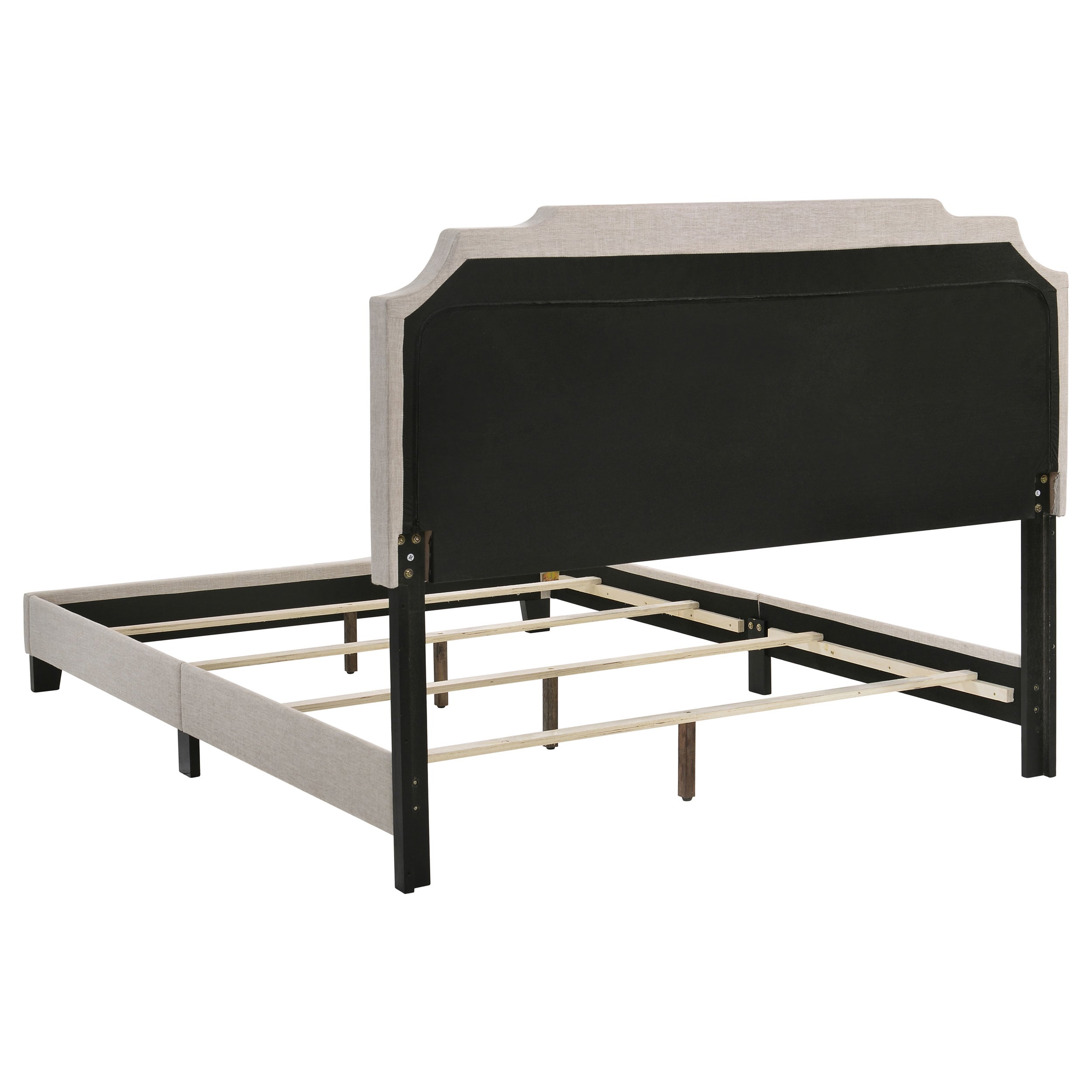 Tamarac Full Panel Bed