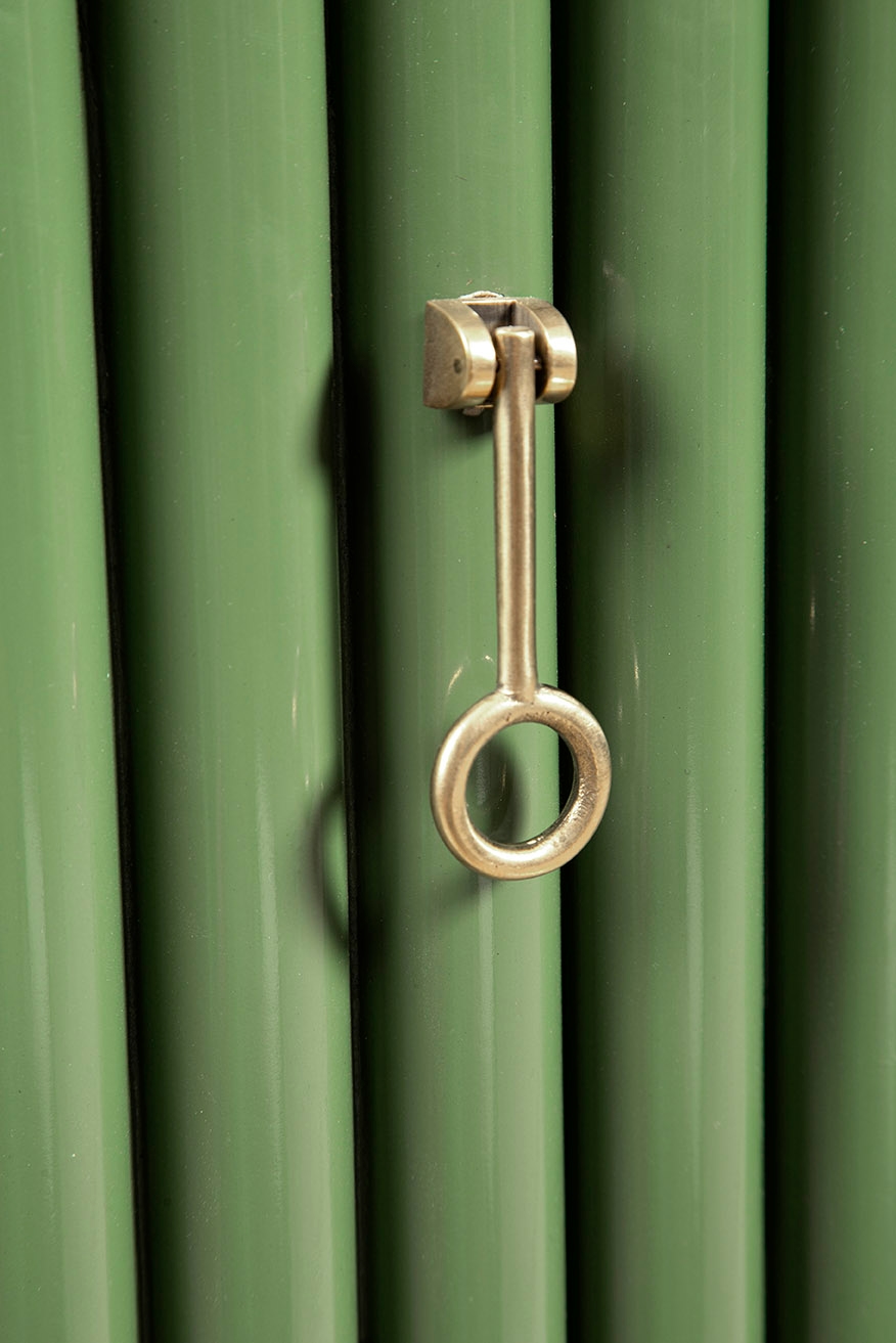 Furniture Classics Furniture Classics 2-Drawer Console Table