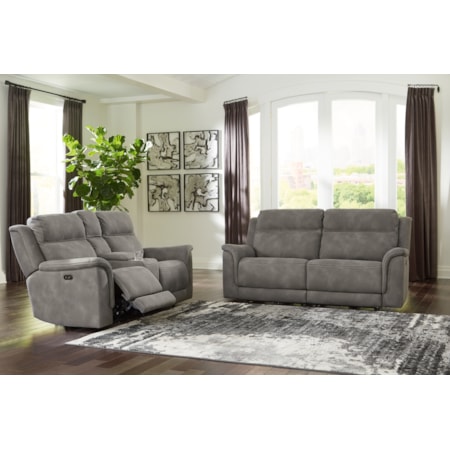 Living Room Set