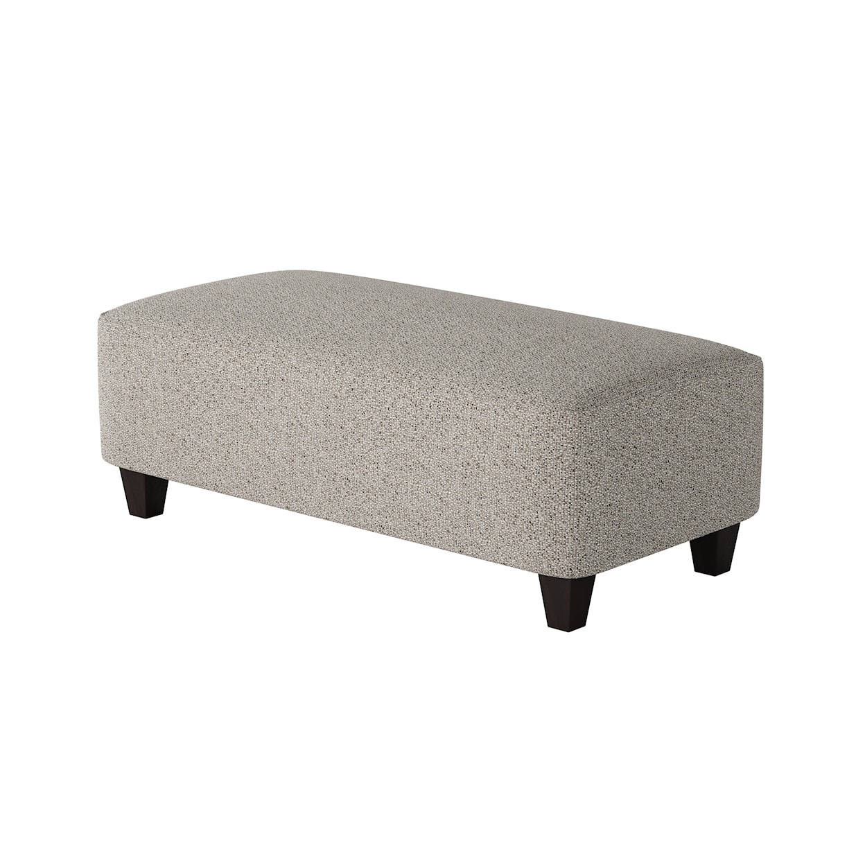 Fusion Furniture Grab A Seat Cocktail Ottoman