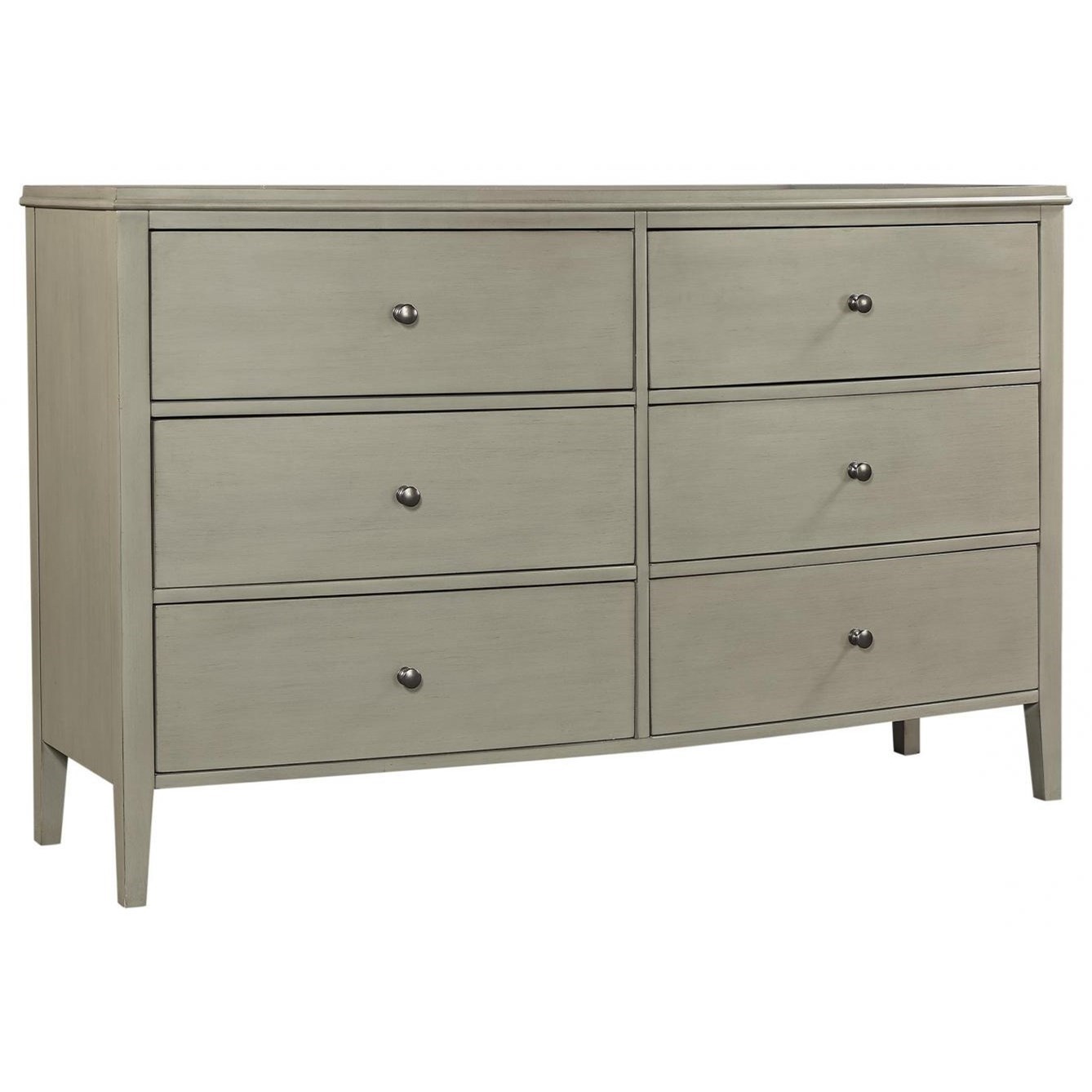 Pottery barn online chloe nightstand