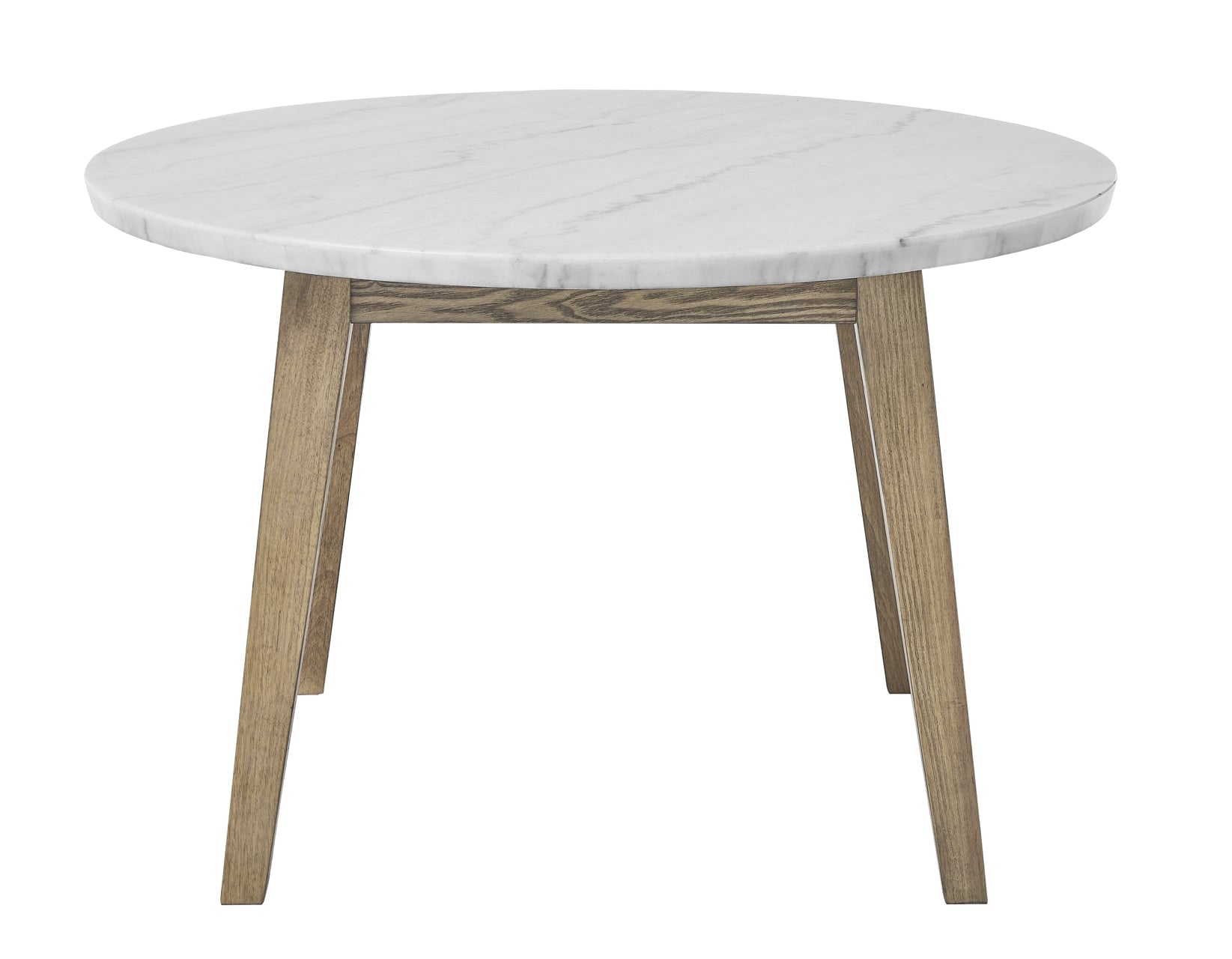 Round Dining Table