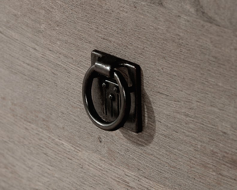 Sauder August Hill 1-Drawer Lateral File Cabinet