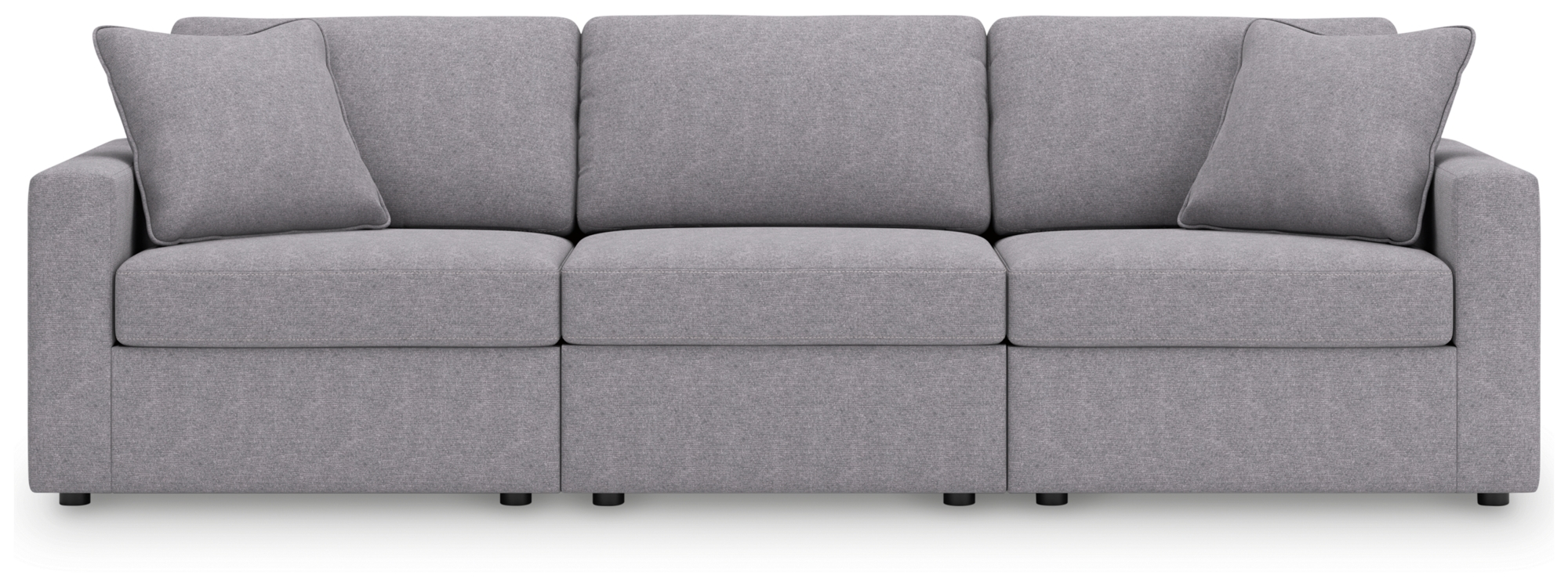 Signature Design by Ashley Modmax 3-Piece Sectional Sofa