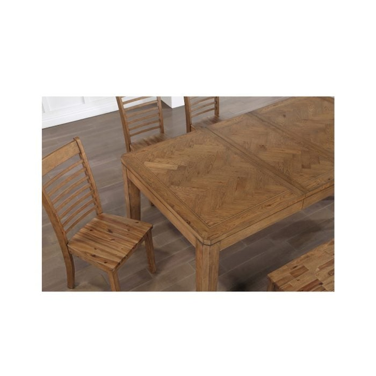 Prime Ally Dining Table