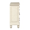 Liberty Furniture High Country 797 7 Drawer Dresser