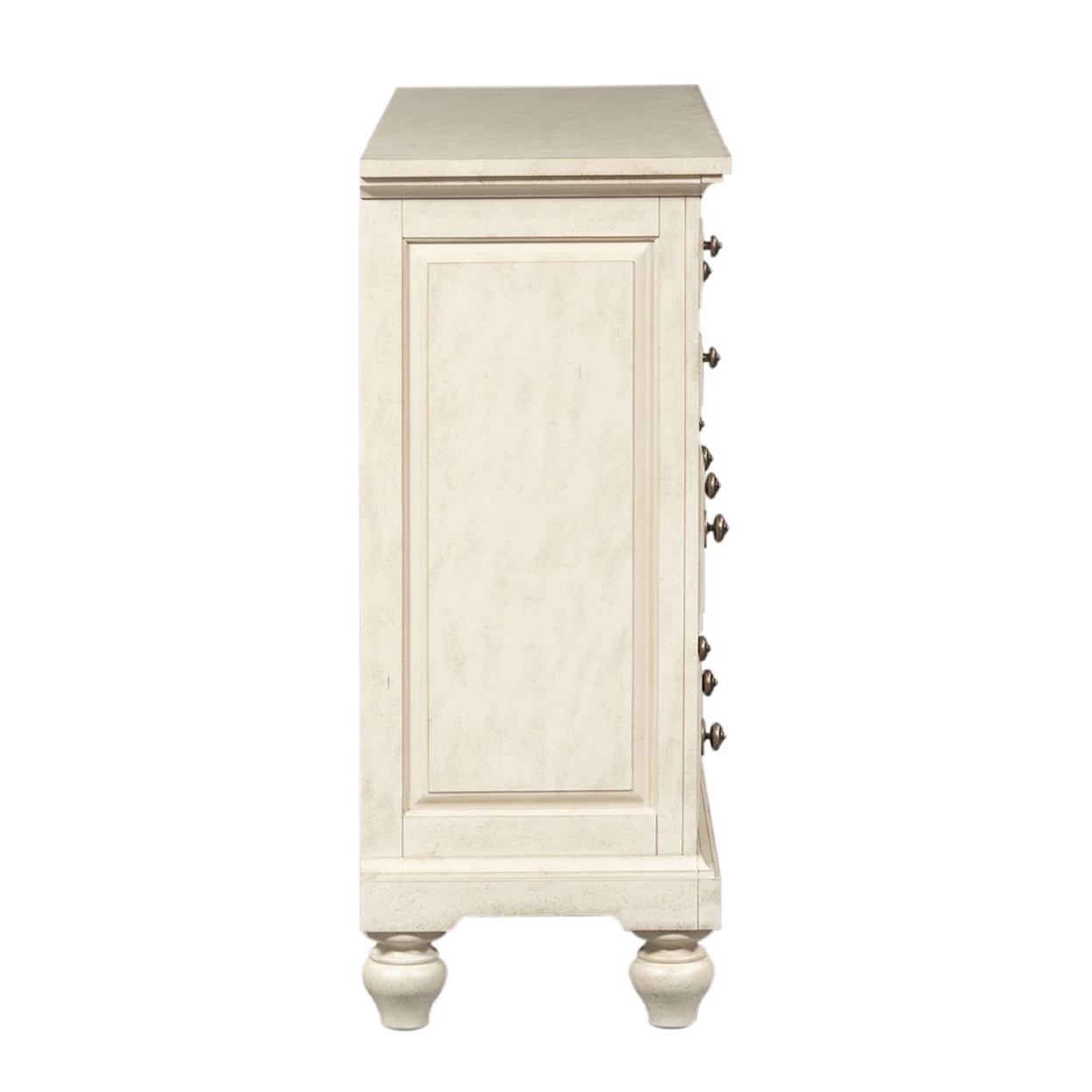 Libby Hanna 7 Drawer Dresser