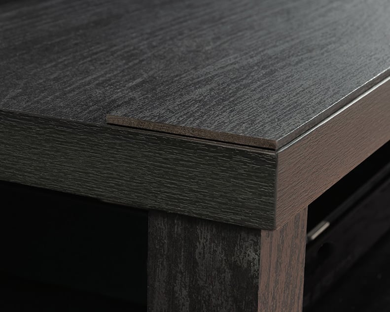 Sauder Tiffin Line Entertainment Credenza