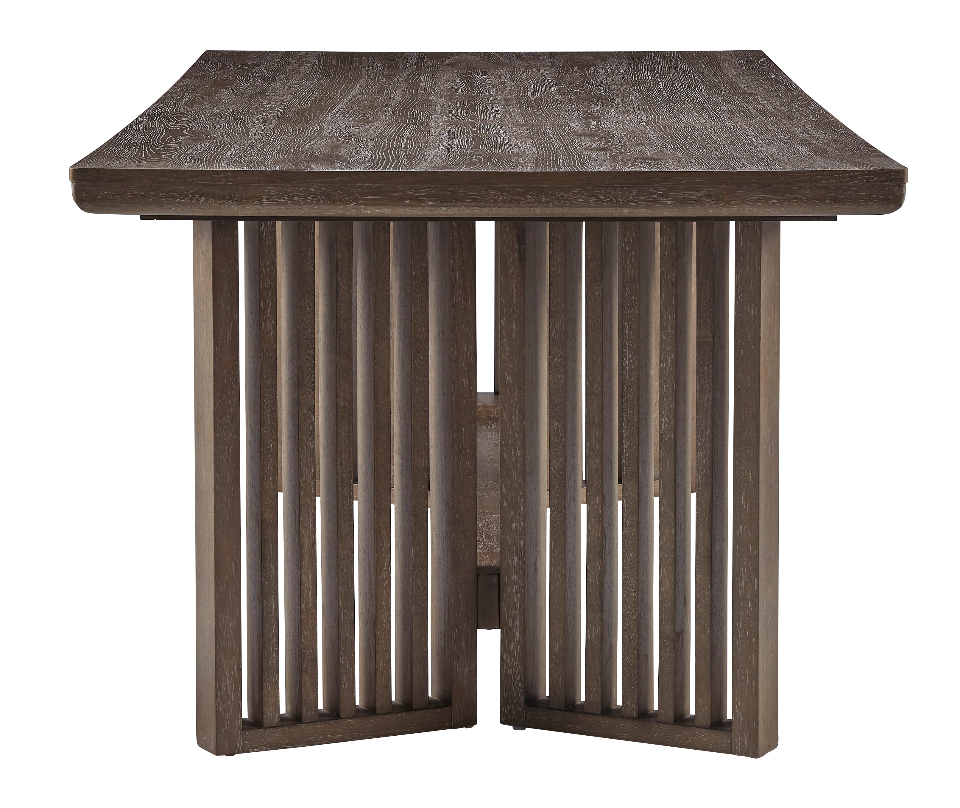 Trestle Dining Table
