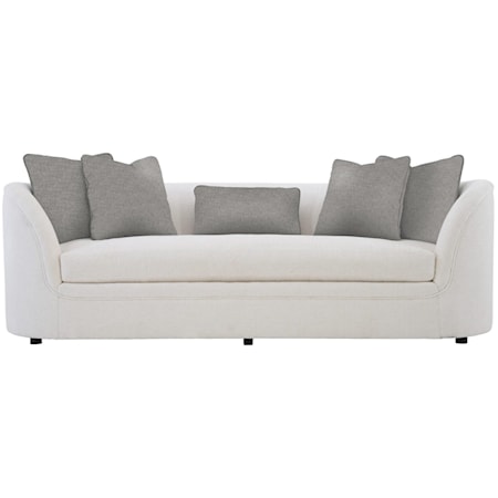 Amara Fabric Sofa