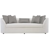 Bernhardt Bernhardt Interiors Amara Fabric Sofa