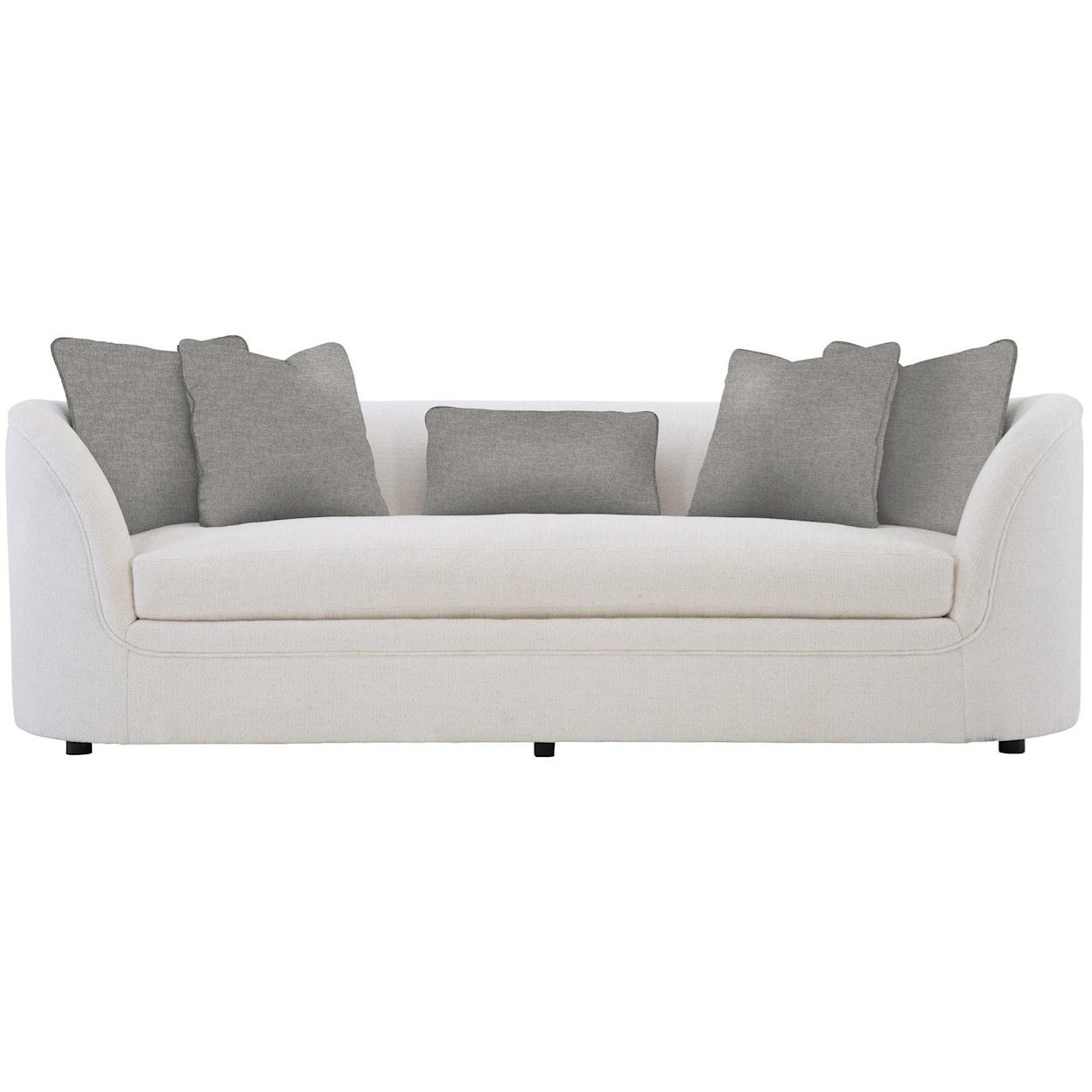 Bernhardt Bernhardt Interiors Amara Fabric Sofa