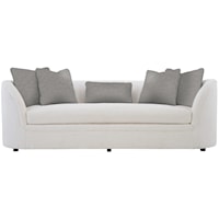 Amara Fabric Sofa