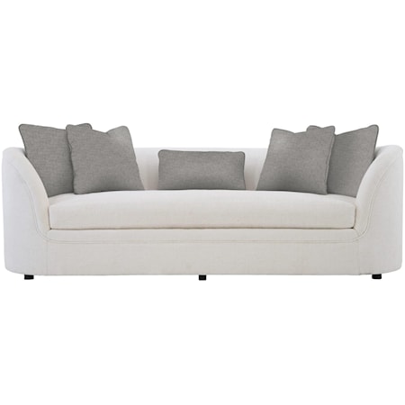 Amara Fabric Sofa