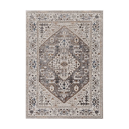 9'10" x 13'2" Rug