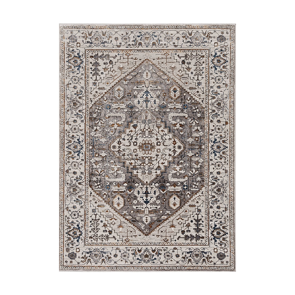 Kas Inspire 2'2" x 6'11" Rug