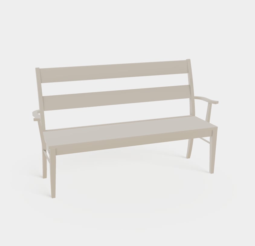 Mavin Aspen Aspen Customizable Chair