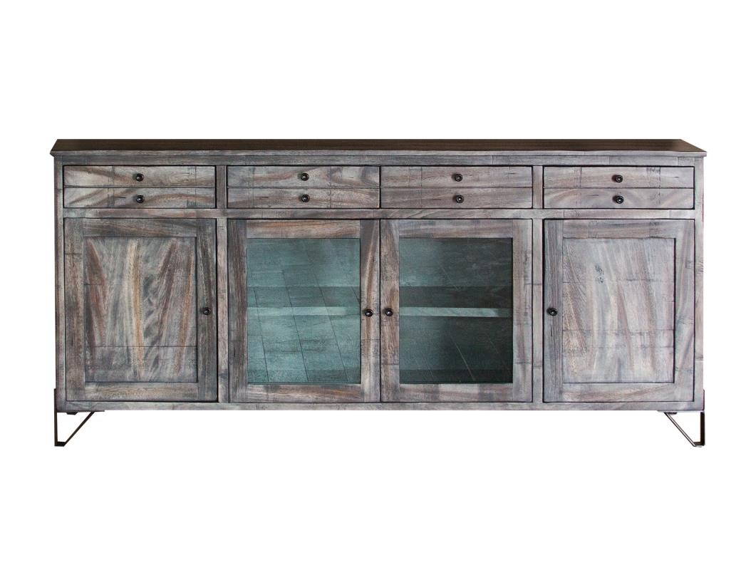 International Furniture Direct Moro TV Stand