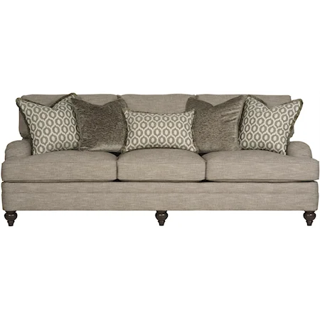 Tarleton Fabric Sofa
