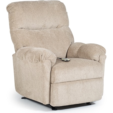 Balmore Power Wallhugger Recliner