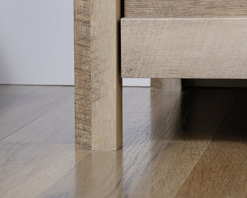 Sauder Cannery Bridge 6-Drawer Dresser