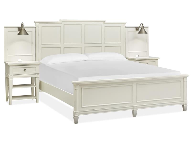 Sharon Willowbrook Queen Wall Bed