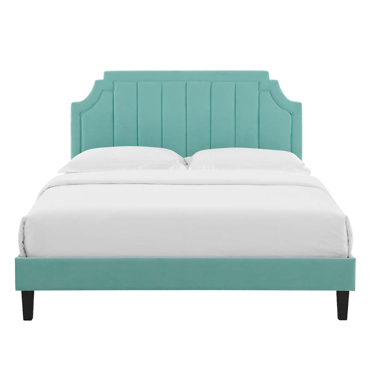 Modway Sienna Twin Platform Bed