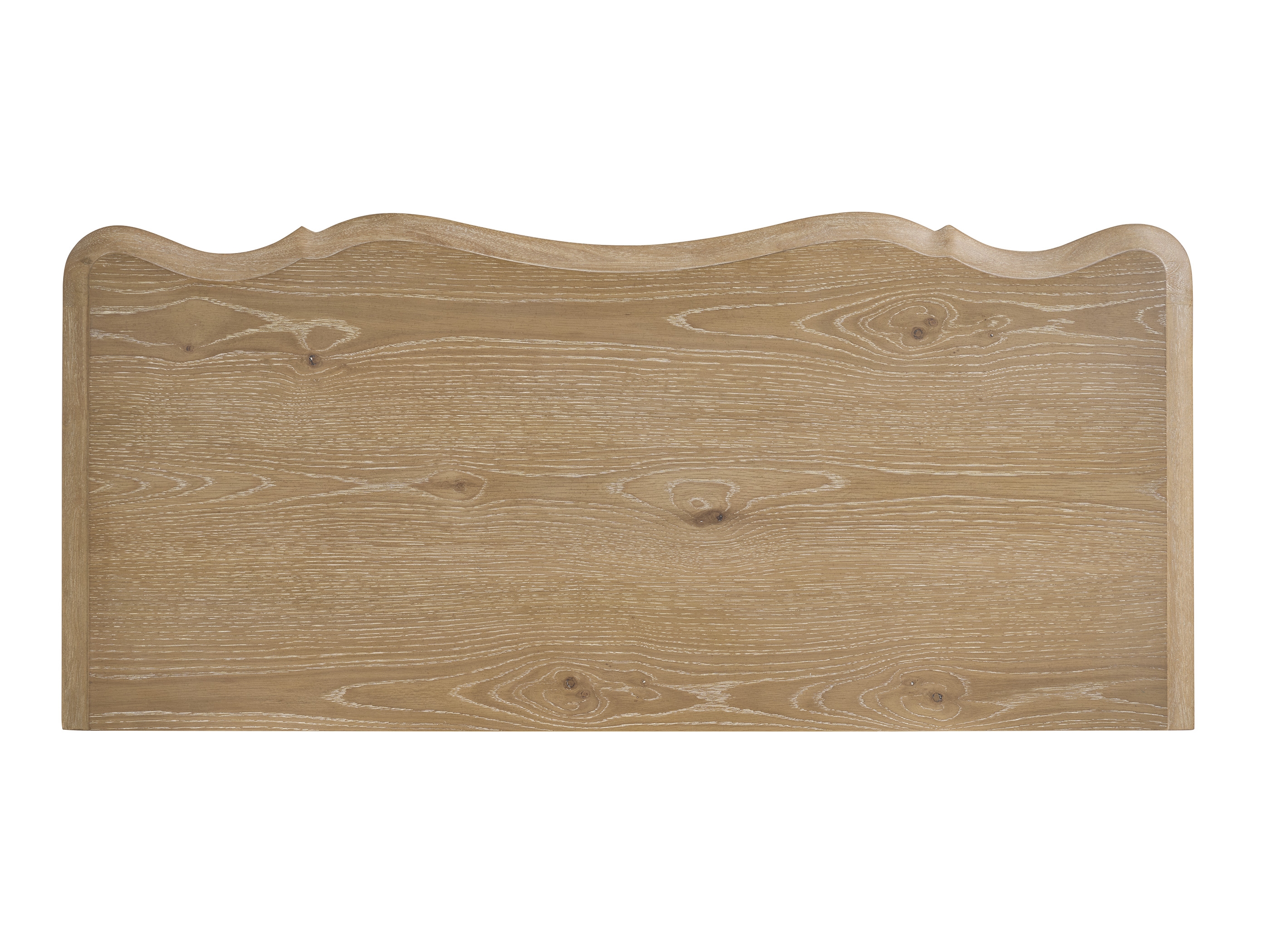 Barclay Butera Montecito Camino Hall Chest