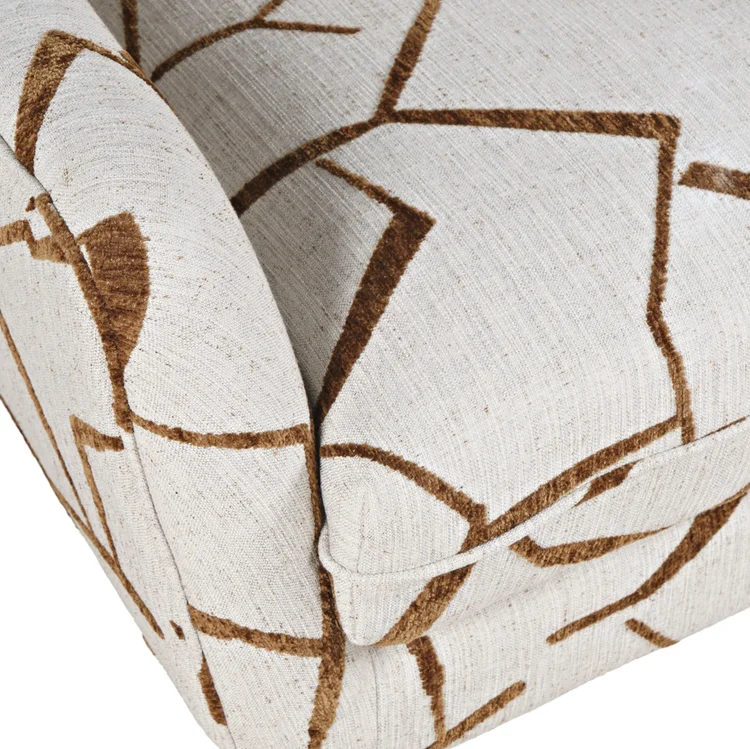 Jofran Lowry Accent Chair