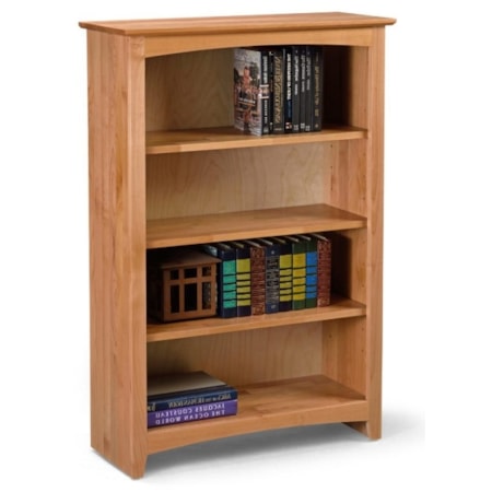 Alder Bookcase