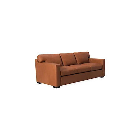 Madison Track Arm 3-Seat Sofa