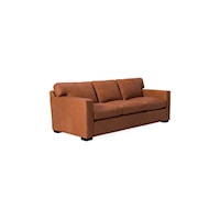 Madison Track Arm 3-Seat Sofa