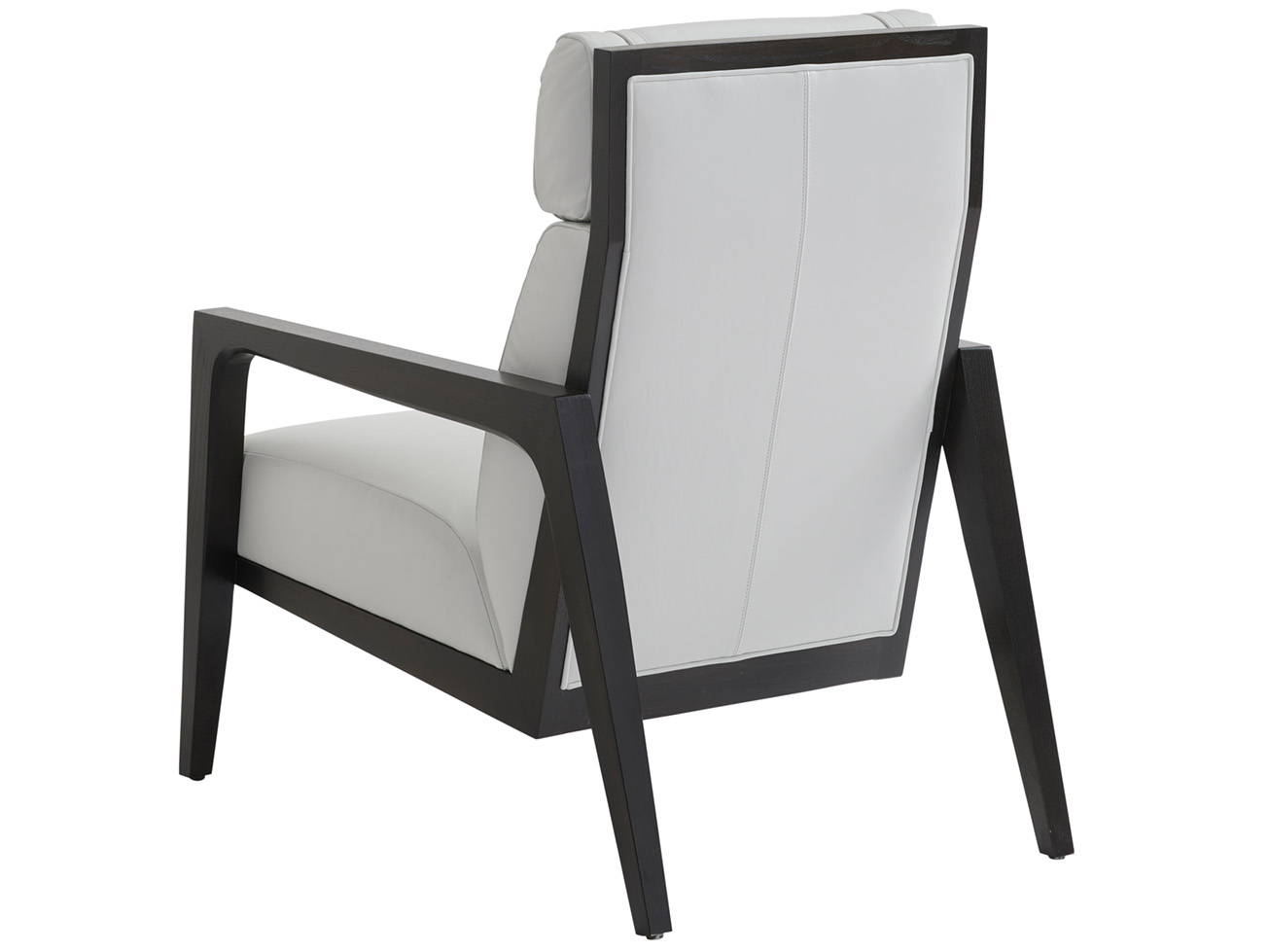 Covina Leather Chair