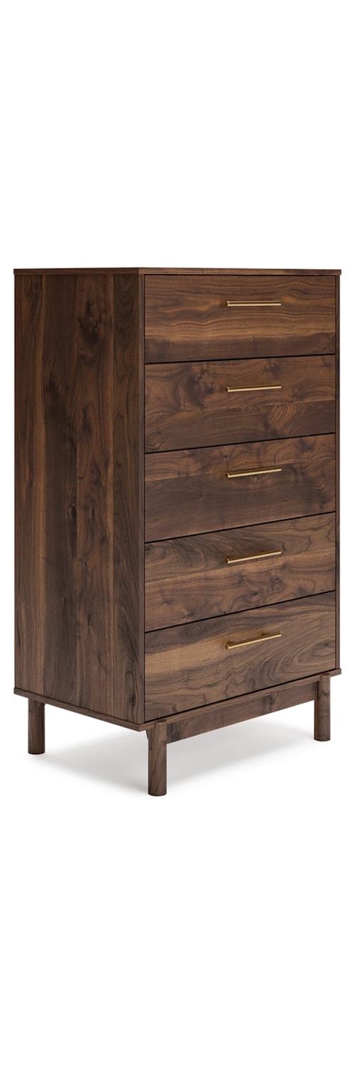 5-Drawer Chest