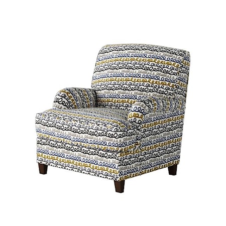 Accent Chair