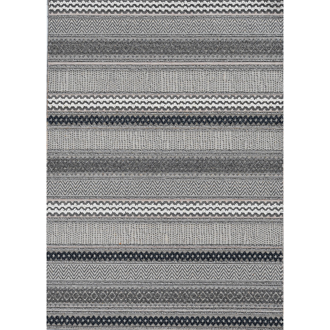 Kas Terrace 7'10" x 10'1 Rug