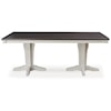 Signature Design by Ashley Darborn Dining Table