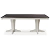 Signature Design by Ashley Furniture Darborn Dining Table