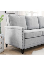 Modway Ashton Sectional Sofa