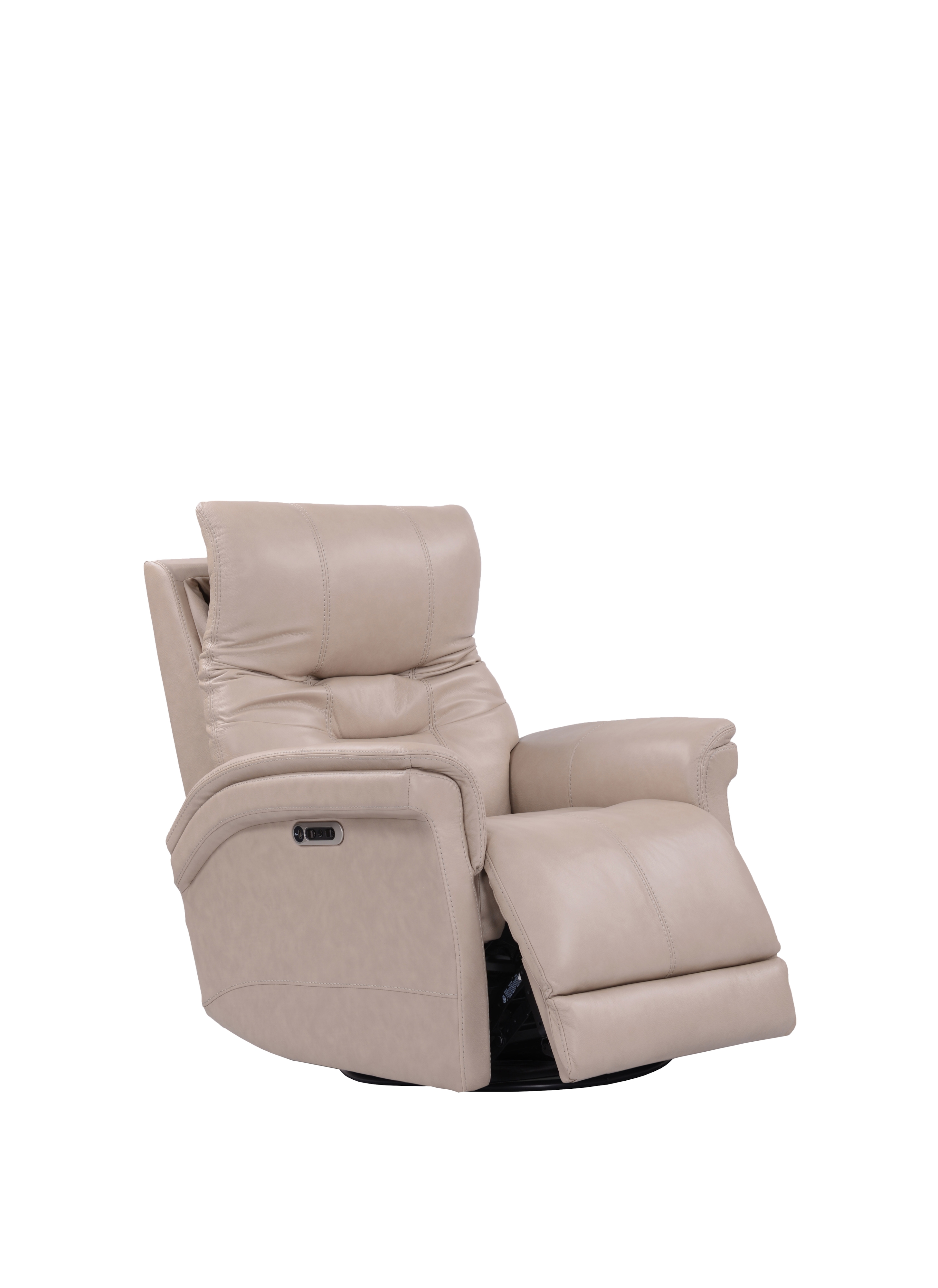 Parker Living Carnegie Power Swivel Glider Recliner (Set of 2)