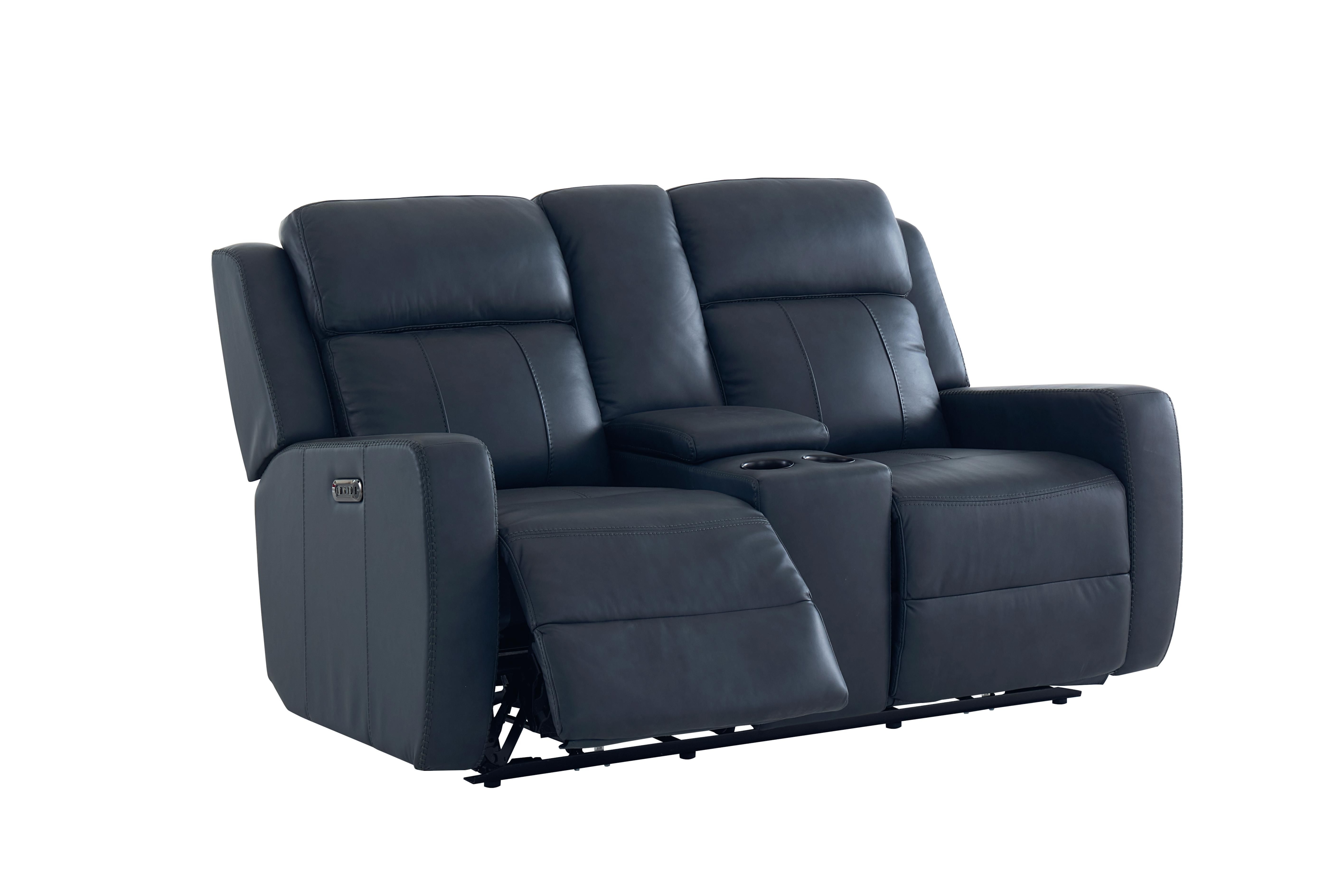 Power Reclining Loveseat